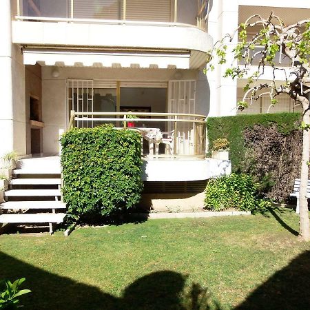 100M2 Big Apartment Private Garden And Pool/ 100M2 Gran Apartamento Jardin Privado Y Piscina / Acogedor Apartamento En Zona Tranquila Y Agradable Кембрилс Екстериор снимка