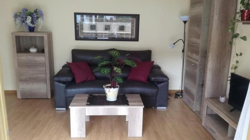 100M2 Big Apartment Private Garden And Pool/ 100M2 Gran Apartamento Jardin Privado Y Piscina / Acogedor Apartamento En Zona Tranquila Y Agradable Кембрилс Екстериор снимка