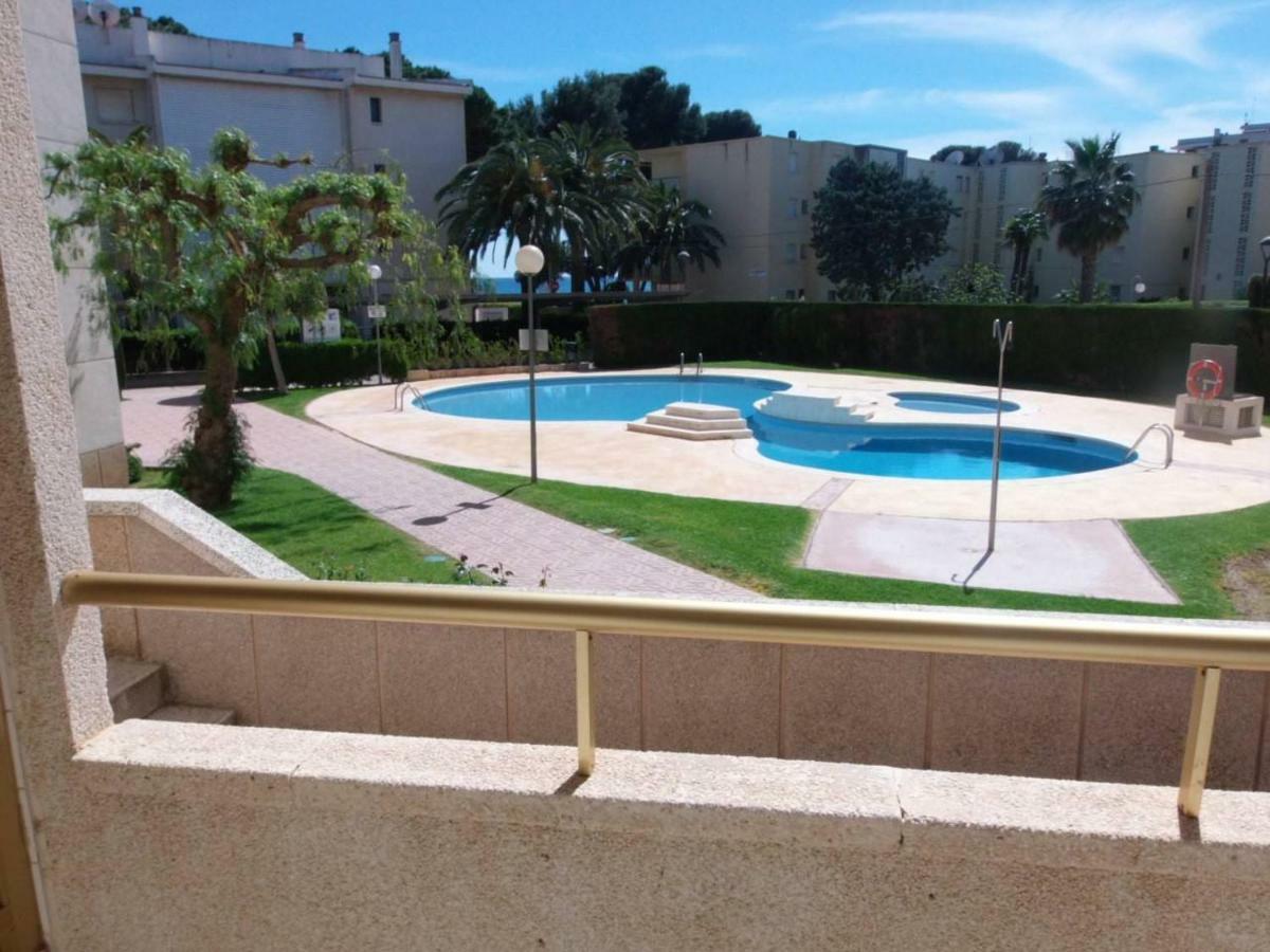 100M2 Big Apartment Private Garden And Pool/ 100M2 Gran Apartamento Jardin Privado Y Piscina / Acogedor Apartamento En Zona Tranquila Y Agradable Кембрилс Екстериор снимка